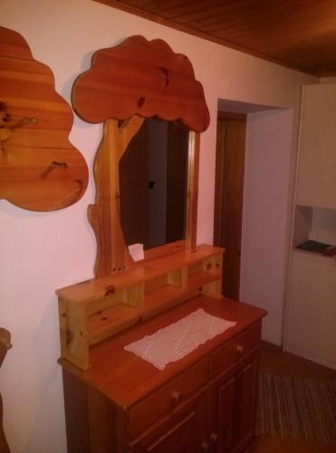 Apartamento Ferienwohnung Kranh�usl