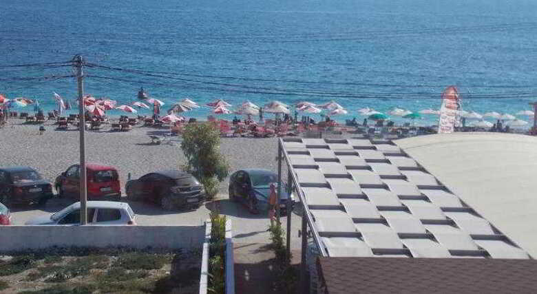 Royal Blue Hotel