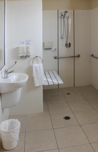 Pittsworth Motor Inn