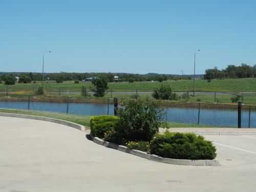 Pittsworth Motor Inn