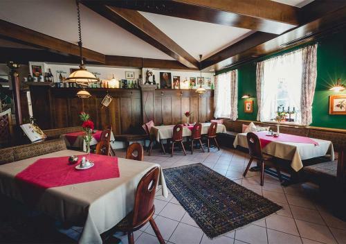 Hotel Landgasthof Gietl