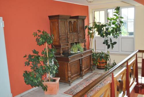 Hotel Landgasthof Gietl