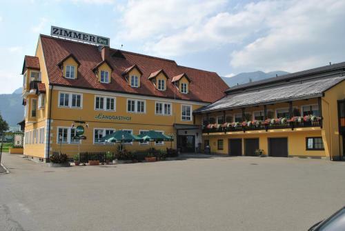 Hotel Landgasthof Gietl