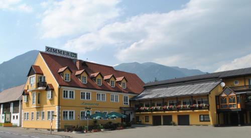 Hotel Landgasthof Gietl