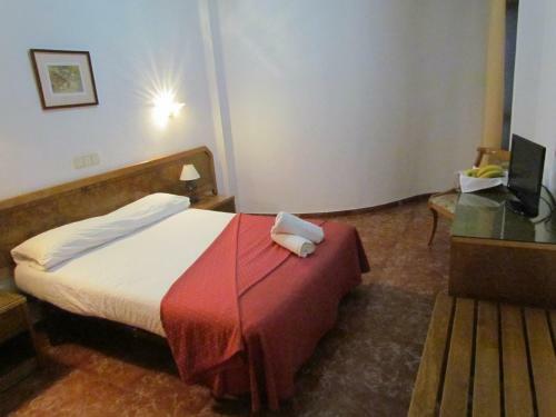 Complejo Hotelero Saga