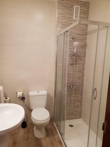 Complejo Hotelero Saga