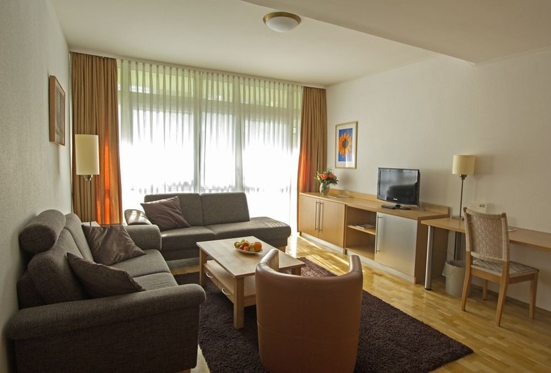 Michels Apart Hotel Berlin