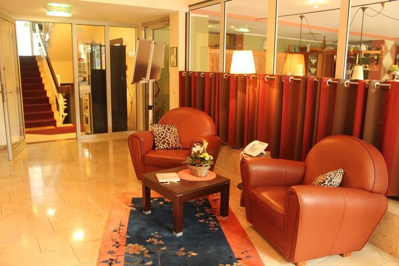 Michels Apart Hotel Berlin