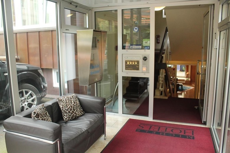 Michels Apart Hotel Berlin