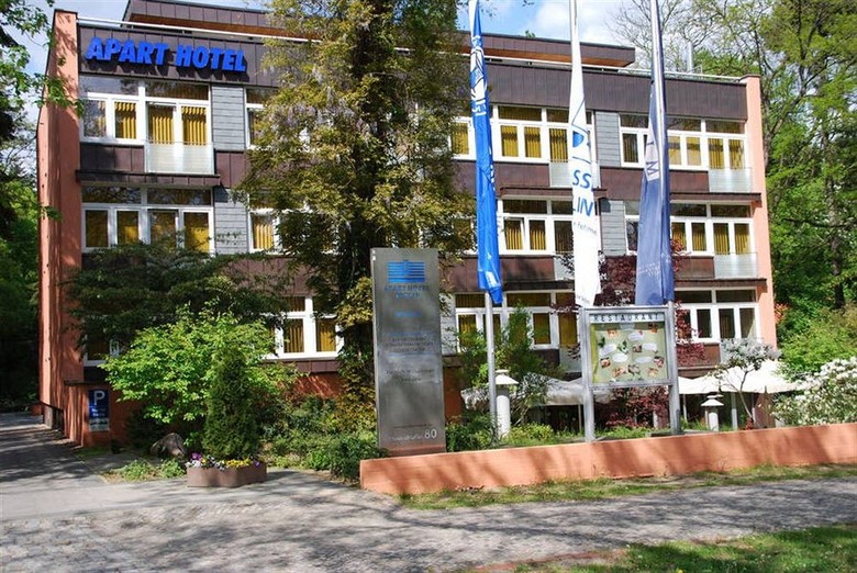 Michels Apart Hotel Berlin