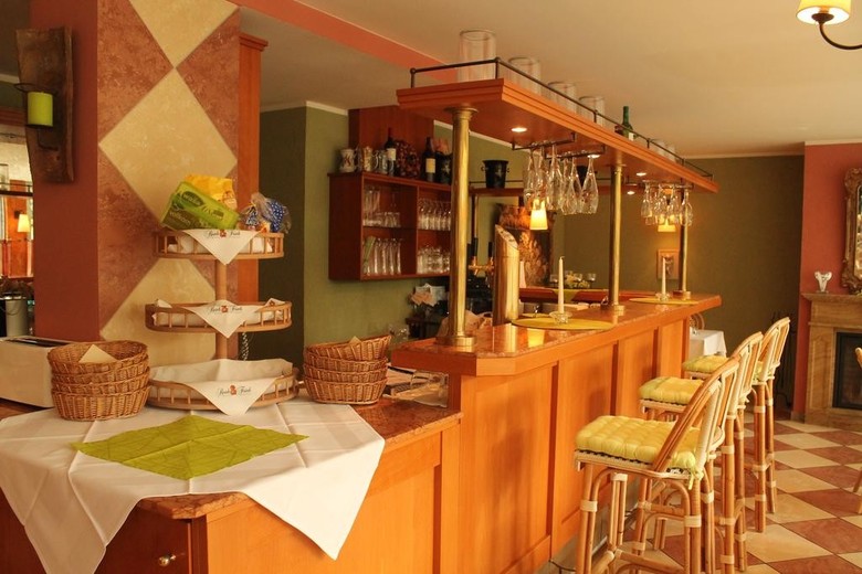 Michels Apart Hotel Berlin