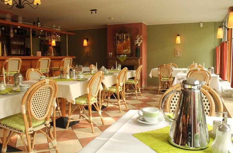 Michels Apart Hotel Berlin