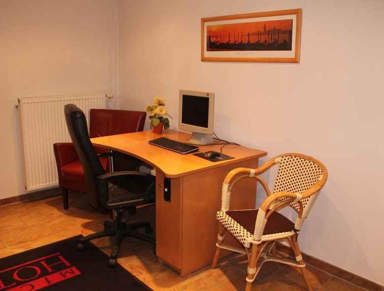 Michels Apart Hotel Berlin