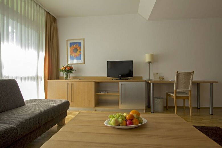 Michels Apart Hotel Berlin
