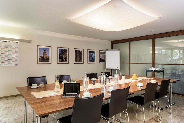 Michels Apart Hotel Berlin