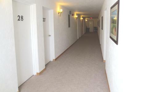 Atlantic Motel
