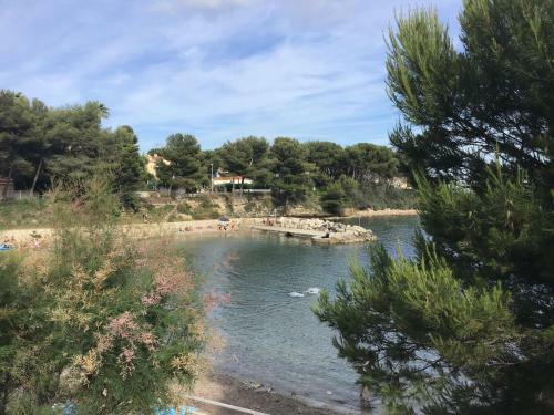 Apartamento Studio Plage Du Cap Rousset