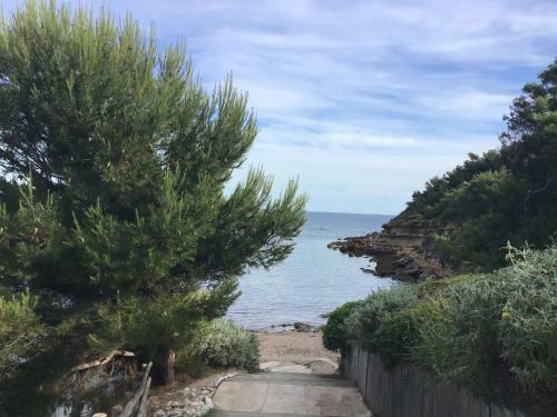 Apartamento Studio Plage Du Cap Rousset