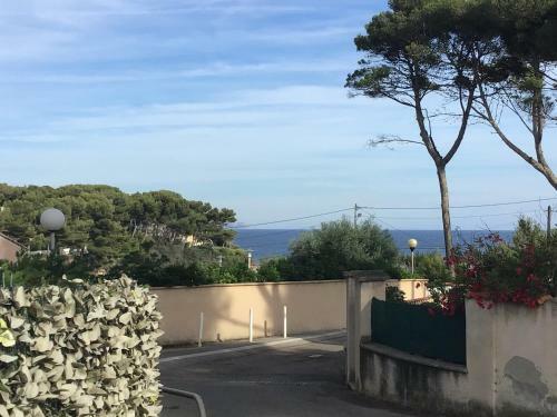 Apartamento Studio Plage Du Cap Rousset