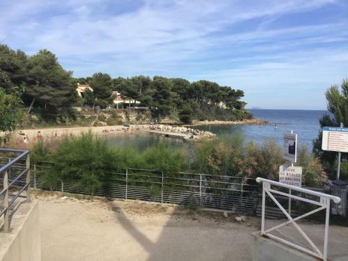 Apartamento Studio Plage Du Cap Rousset