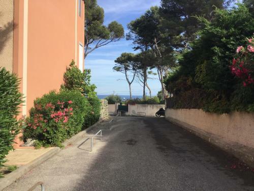 Apartamento Studio Plage Du Cap Rousset