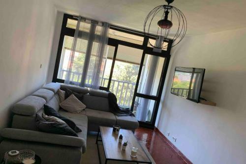 Apartamento Carry-le-rouet Appartement