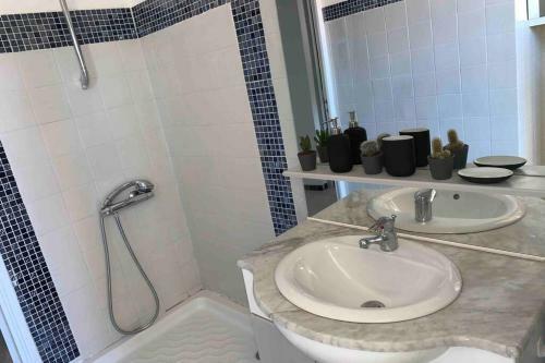 Apartamento Carry-le-rouet Appartement