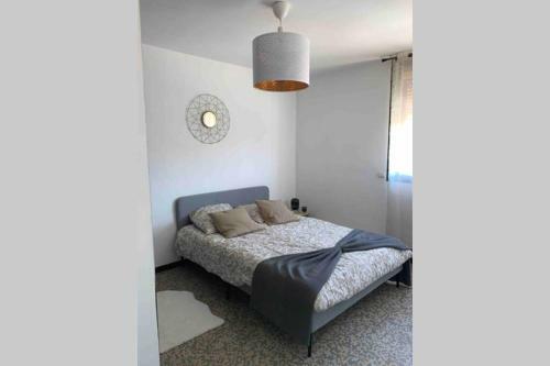 Apartamento Carry-le-rouet Appartement