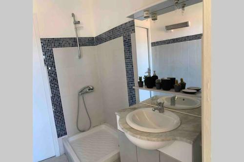 Apartamento Carry-le-rouet Appartement