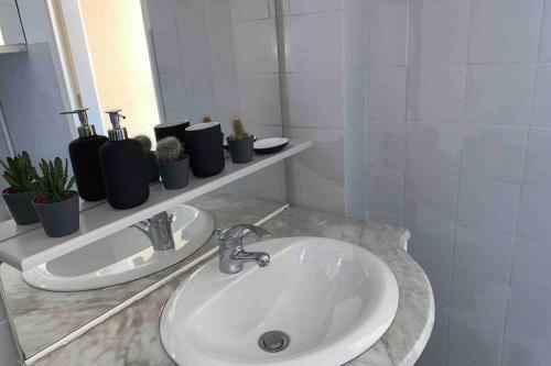 Apartamento Carry-le-rouet Appartement