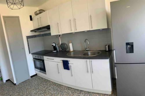 Apartamento Carry-le-rouet Appartement