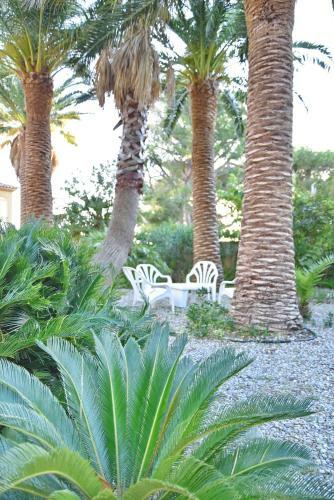 Villa En Bord De Mer
