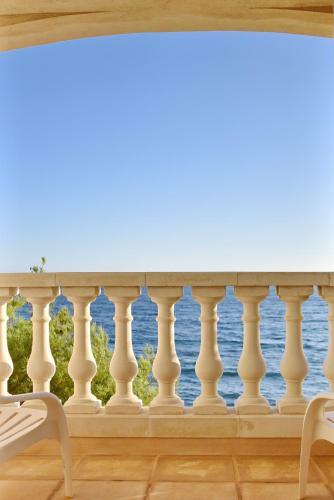 Villa En Bord De Mer