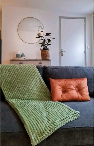 Apartamento G�te Saint Martin