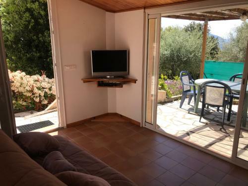 Apartamento Casa Carina T2 Piscine