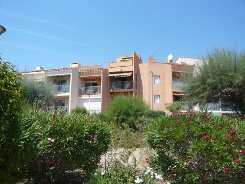 Apartamento Appartement � Carqueiranne
