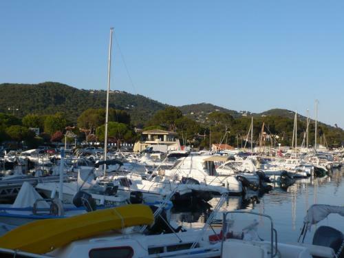 Apartamento Appartement � Carqueiranne