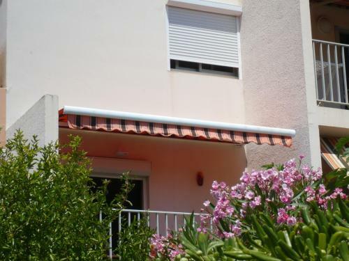 Apartamento Appartement � Carqueiranne