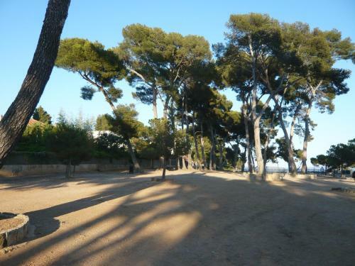 Apartamento Appartement � Carqueiranne