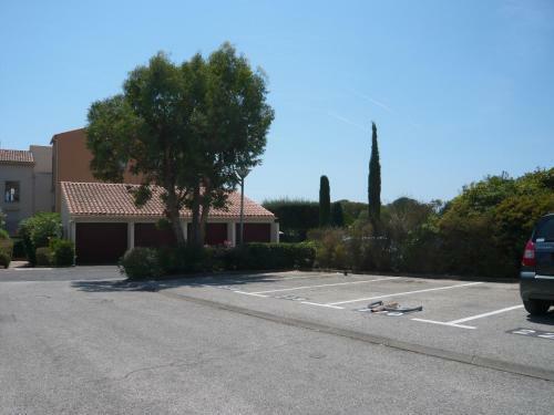 Apartamento Appartement � Carqueiranne