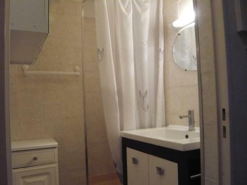 Apartamento Appartement � Carqueiranne