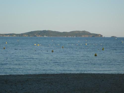 Apartamento Appartement � Carqueiranne