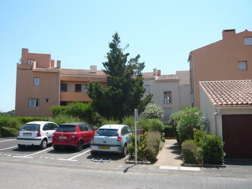 Apartamento Appartement � Carqueiranne