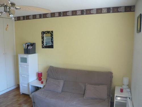 Apartamento Appartement � Carqueiranne