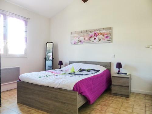 Apartamentos Vacances En Bord De Mer
