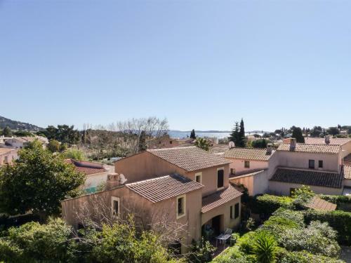 Apartamentos Vacances En Bord De Mer