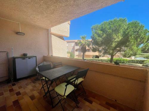 Apartamento T2 Proche Plage