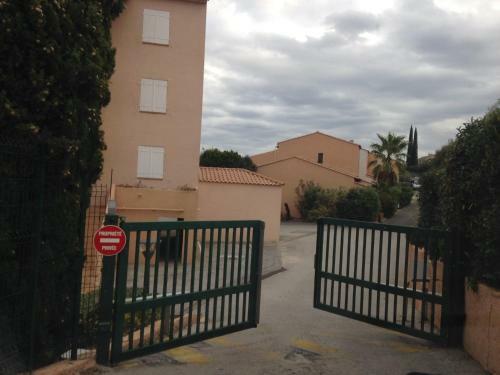 Apartamento T2 Proche Plage