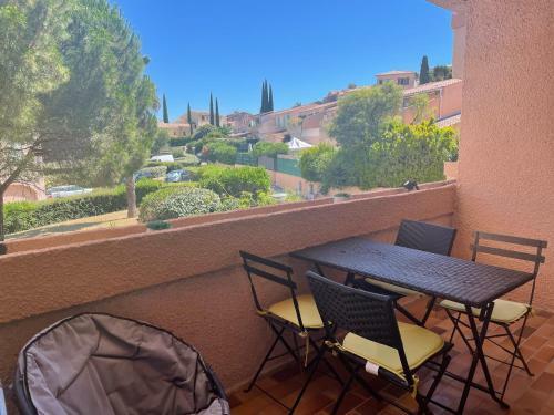 Apartamento T2 Proche Plage