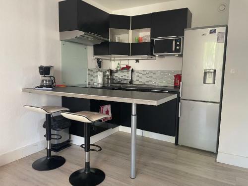 Apartamento T2 Proche Plage